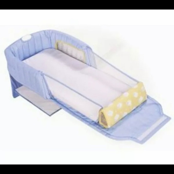 baby sleeper portable